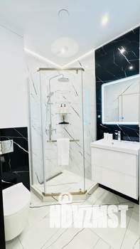 2-к квартира, посуточно, 60м2, 2/6 этаж