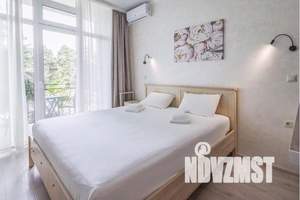 1-к квартира, посуточно, 18м2, 3/7 этаж