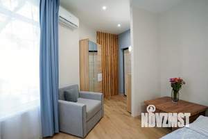 Студия квартира, посуточно, 26м2, 2/3 этаж