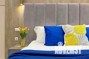 1-к квартира, посуточно, 27м2, 3/6 этаж