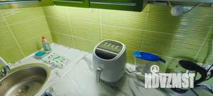 Студия квартира, посуточно, 33м2, 4/5 этаж