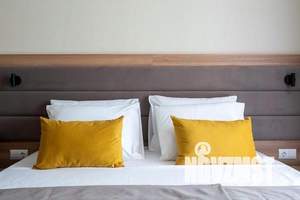 1-к квартира, посуточно, 28м2, 9/12 этаж