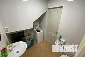 1-к квартира, посуточно, 22м2, 1/3 этаж