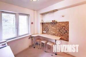 1-к квартира, посуточно, 32м2, 1/5 этаж