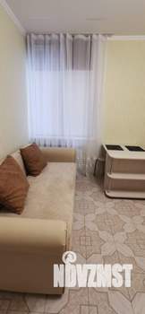 Студия квартира, на длительный срок, 27м2, 2/5 этаж