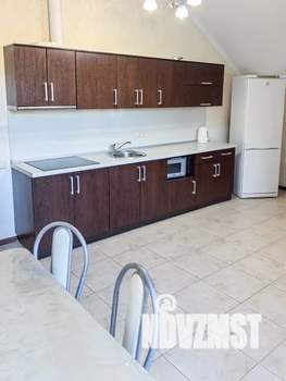 2-к квартира, посуточно, 54м2, 5/5 этаж