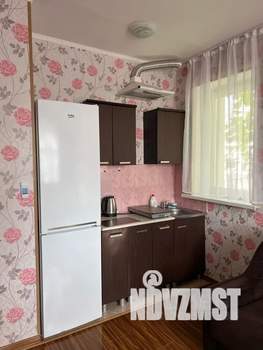 1-к квартира, посуточно, 25м2, 1/3 этаж