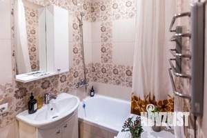 1-к квартира, посуточно, 23м2, 1/1 этаж