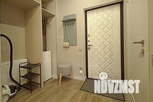 2-к квартира, посуточно, 38м2, 3/5 этаж