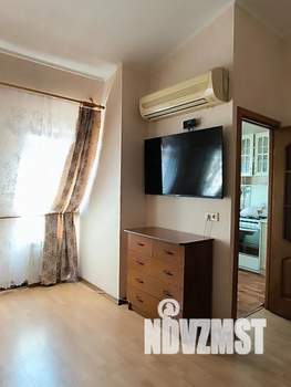 2-к квартира, посуточно, 49м2, 6/6 этаж