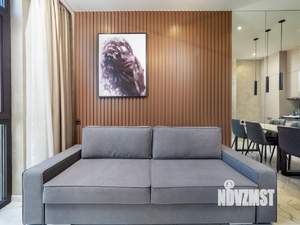 2-к квартира, посуточно, 32м2, 1/1 этаж