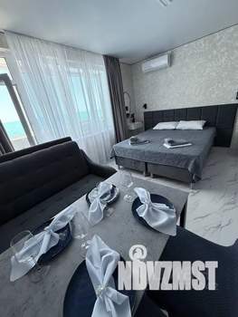 Студия квартира, посуточно, 20м2, 2/4 этаж