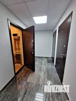 1-к квартира, на длительный срок, 33м2, 10/12 этаж