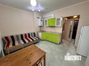 1-к квартира, на длительный срок, 35м2, 2/4 этаж