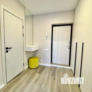 1-к квартира, посуточно, 40м2, 4/7 этаж