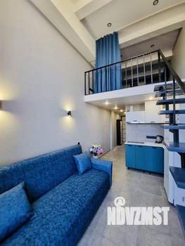 2-к квартира, на длительный срок, 41м2, 3/4 этаж