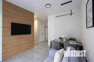 1-к квартира, посуточно, 40м2, 2/5 этаж