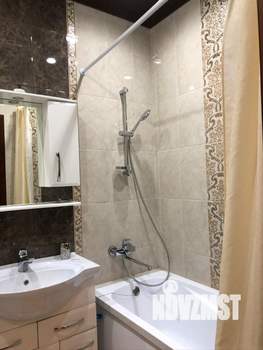 2-к квартира, на длительный срок, 50м2, 3/7 этаж