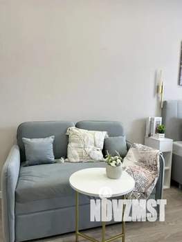 Студия квартира, посуточно, 27м2, 10/12 этаж