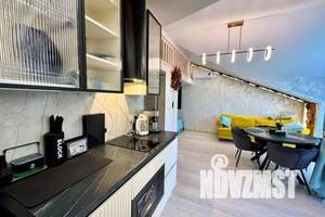 2-к квартира, посуточно, 40м2, 6/6 этаж