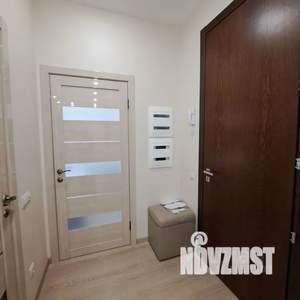 1-к квартира, посуточно, 35м2, 4/6 этаж