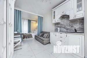 1-к квартира, посуточно, 30м2, 3/13 этаж