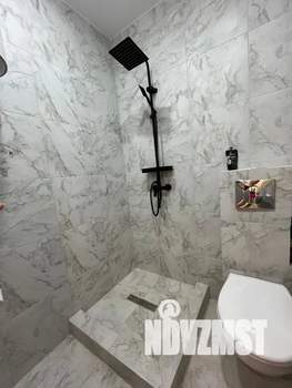 Студия квартира, посуточно, 18м2, 13/19 этаж