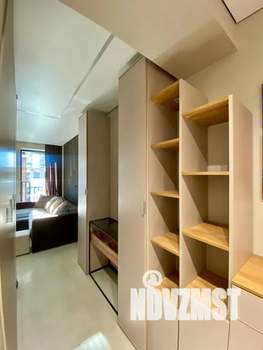 1-к квартира, посуточно, 33м2, 2/8 этаж