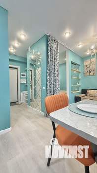 Студия квартира, на длительный срок, 31м2, 3/12 этаж