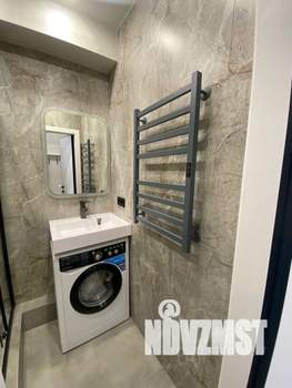 1-к квартира, посуточно, 23м2, 1/1 этаж