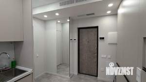 1-к квартира, посуточно, 31м2, 1/4 этаж