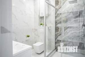 1-к квартира, посуточно, 32м2, 2/5 этаж