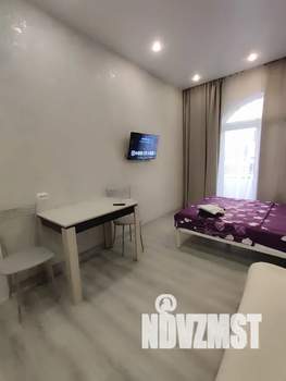 Студия квартира, посуточно, 25м2, 5/5 этаж