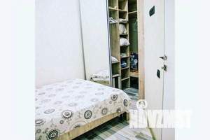 3-к квартира, посуточно, 45м2, 6/13 этаж