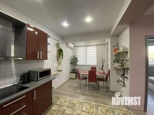 2-к квартира, на длительный срок, 66м2, 13/14 этаж