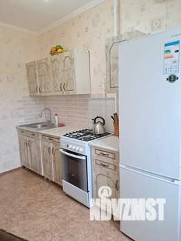 2-к квартира, посуточно, 52м2, 4/10 этаж
