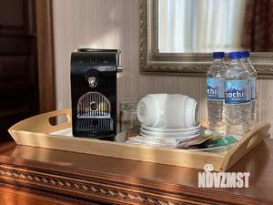 2-к квартира, посуточно, 87м2, 1/1 этаж