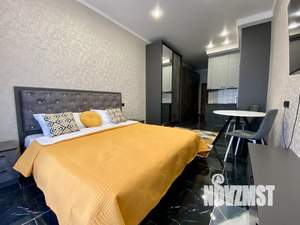 Студия квартира, посуточно, 29м2, 10/20 этаж