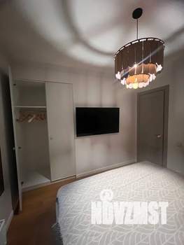 2-к квартира, посуточно, 61м2, 2/4 этаж