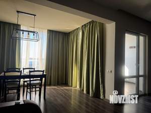 3-к квартира, на длительный срок, 85м2, 19/22 этаж