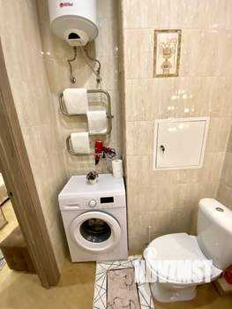 Студия квартира, посуточно, 30м2, 2/3 этаж