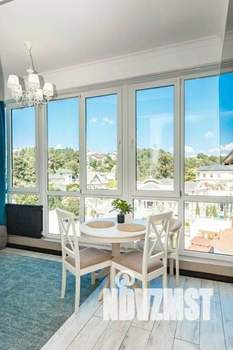 2-к квартира, посуточно, 52м2, 1/1 этаж