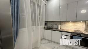 1-к квартира, посуточно, 54м2, 1/1 этаж