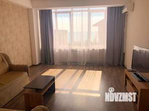 2-к квартира, на длительный срок, 72м2, 4/6 этаж