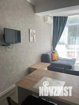 2-к квартира, посуточно, 51м2, 2/10 этаж