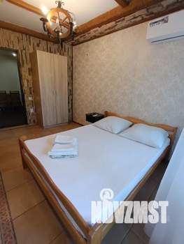 1-к квартира, посуточно, 18м2, 1/2 этаж