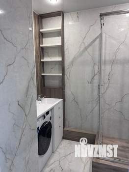 Студия квартира, на длительный срок, 30м2, 10/19 этаж