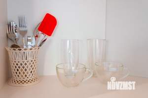 1-к квартира, посуточно, 15м2, 1/1 этаж