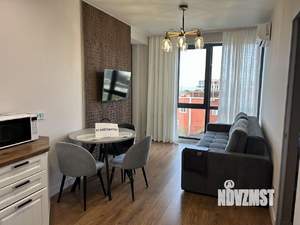 2-к квартира, на длительный срок, 36м2, 3/7 этаж