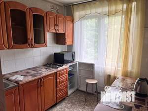 1-к квартира, посуточно, 37м2, 5/5 этаж